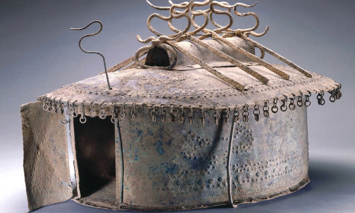 Princeton College Artwork Museum identifies 16 artefacts linked to alumnus and alleged smuggler Princeton College Artwork Museum identifies 16 artefacts linked to alumnus and alleged smuggler