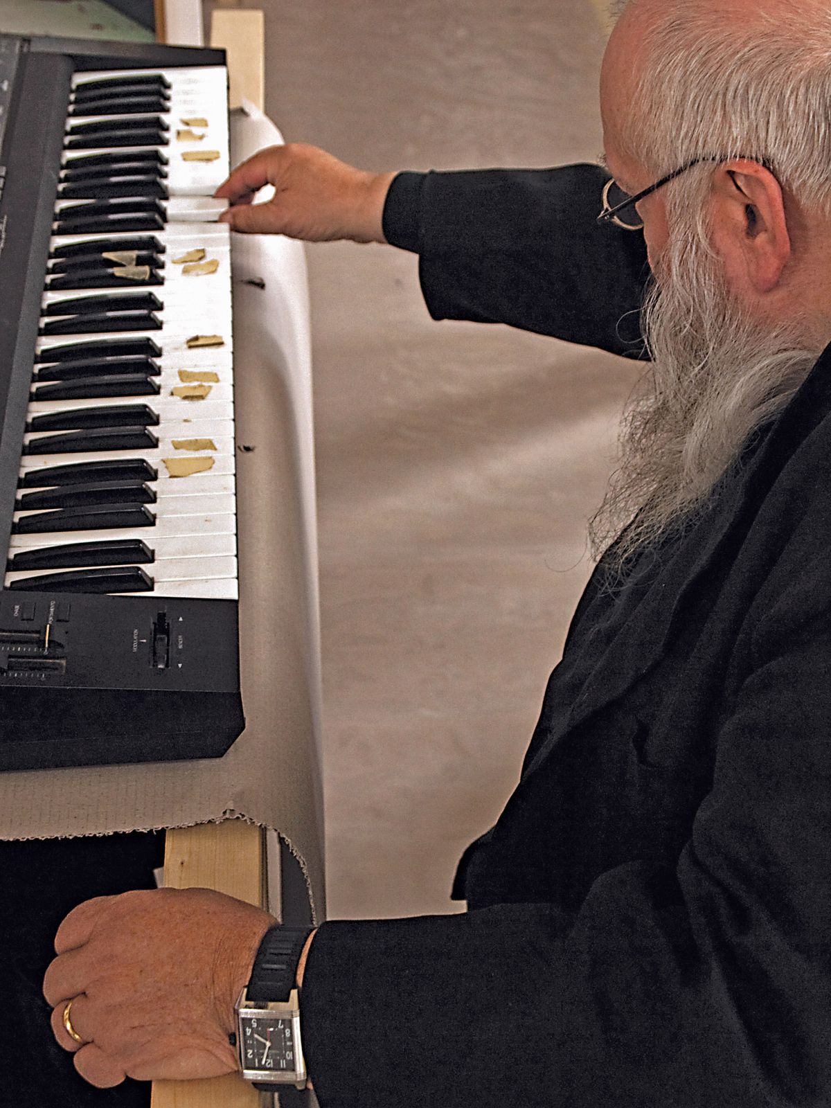 Courtesy of Marc Straus Gallery, New York