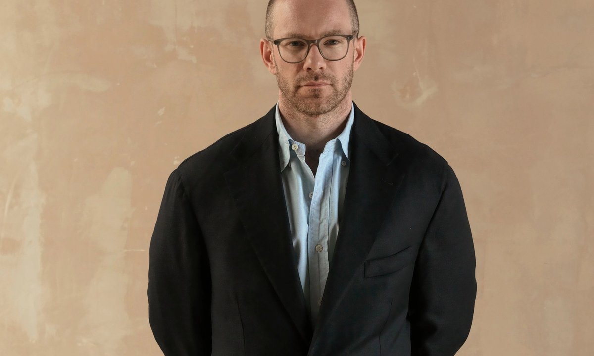 'Sometimes you just have to go for it': as others close, Ben Hunter expands his London gallery