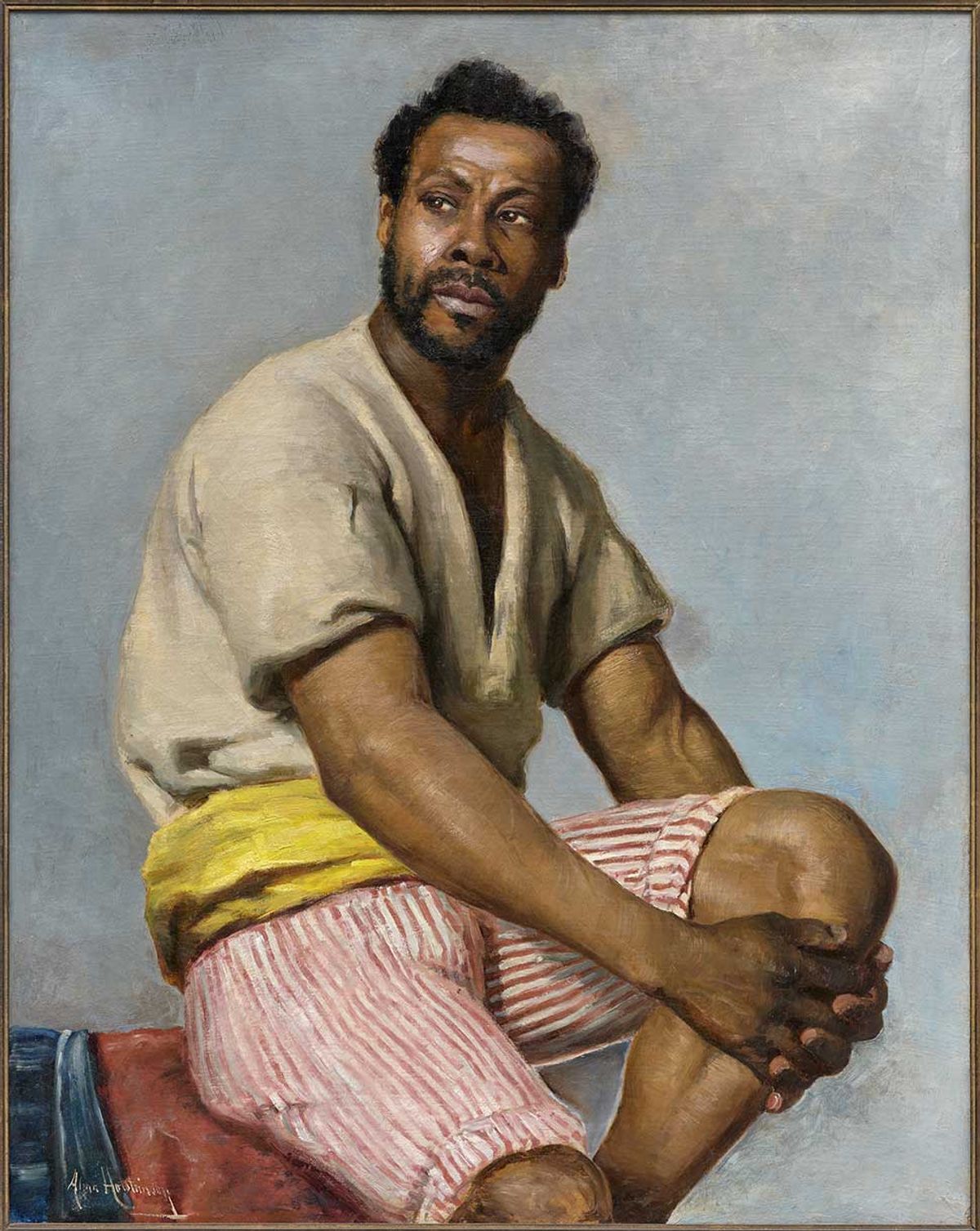 Courtesy AGO