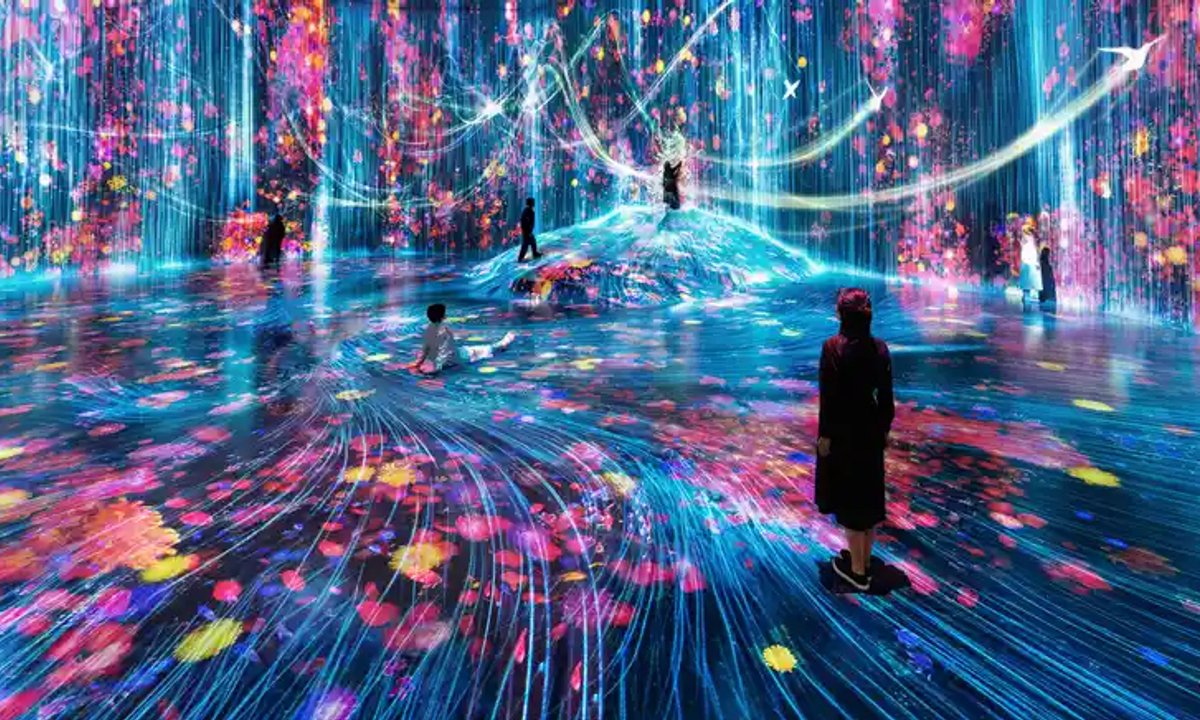 an art & tech alphabet for 2024 an art & tech alphabet for 2024