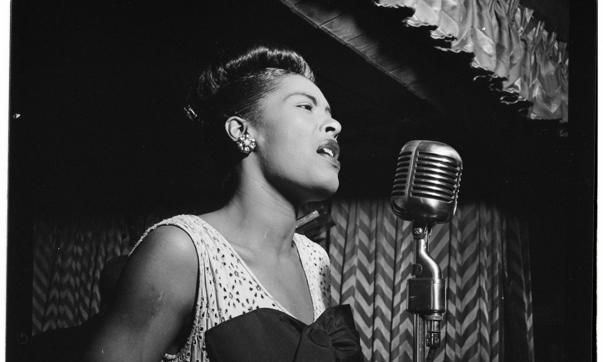 Final proposals for Billie Holiday monument in New York City revealed