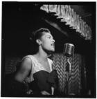 Final proposals for Billie Holiday monument in New York City revealed