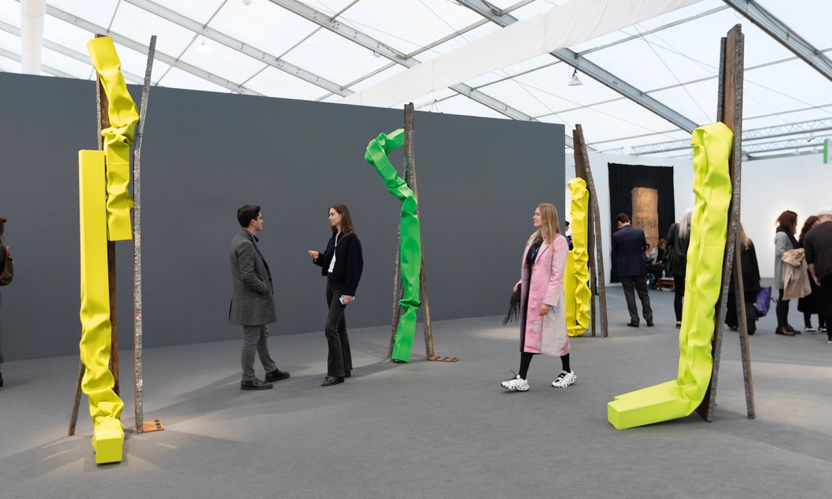 why galleries are returning to established names why galleries are returning to established names