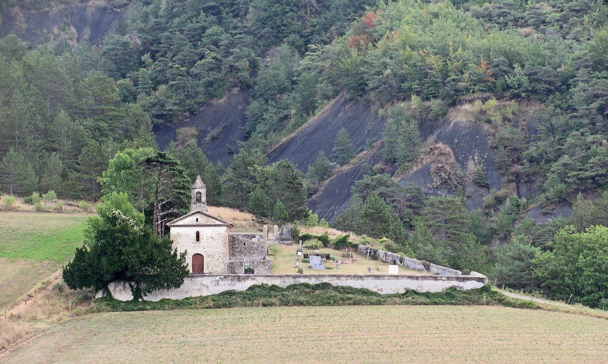 As world cheers the restored Notre-Dame, other French churches decay As world cheers the restored Notre-Dame, other French churches decay