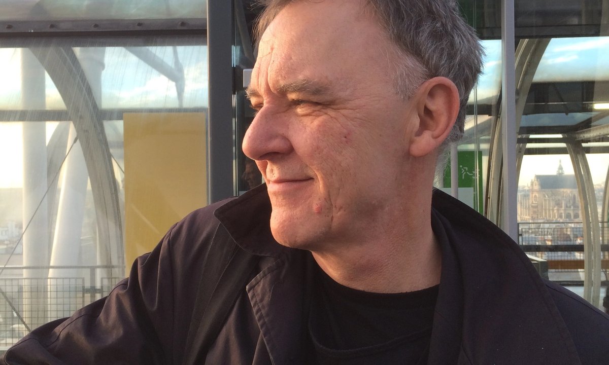 See you, Searle: Guardian chief art critic bows out after 30 years – The Art Newspaper See you, Searle: Guardian chief art critic bows out after 30 years – The Art Newspaper