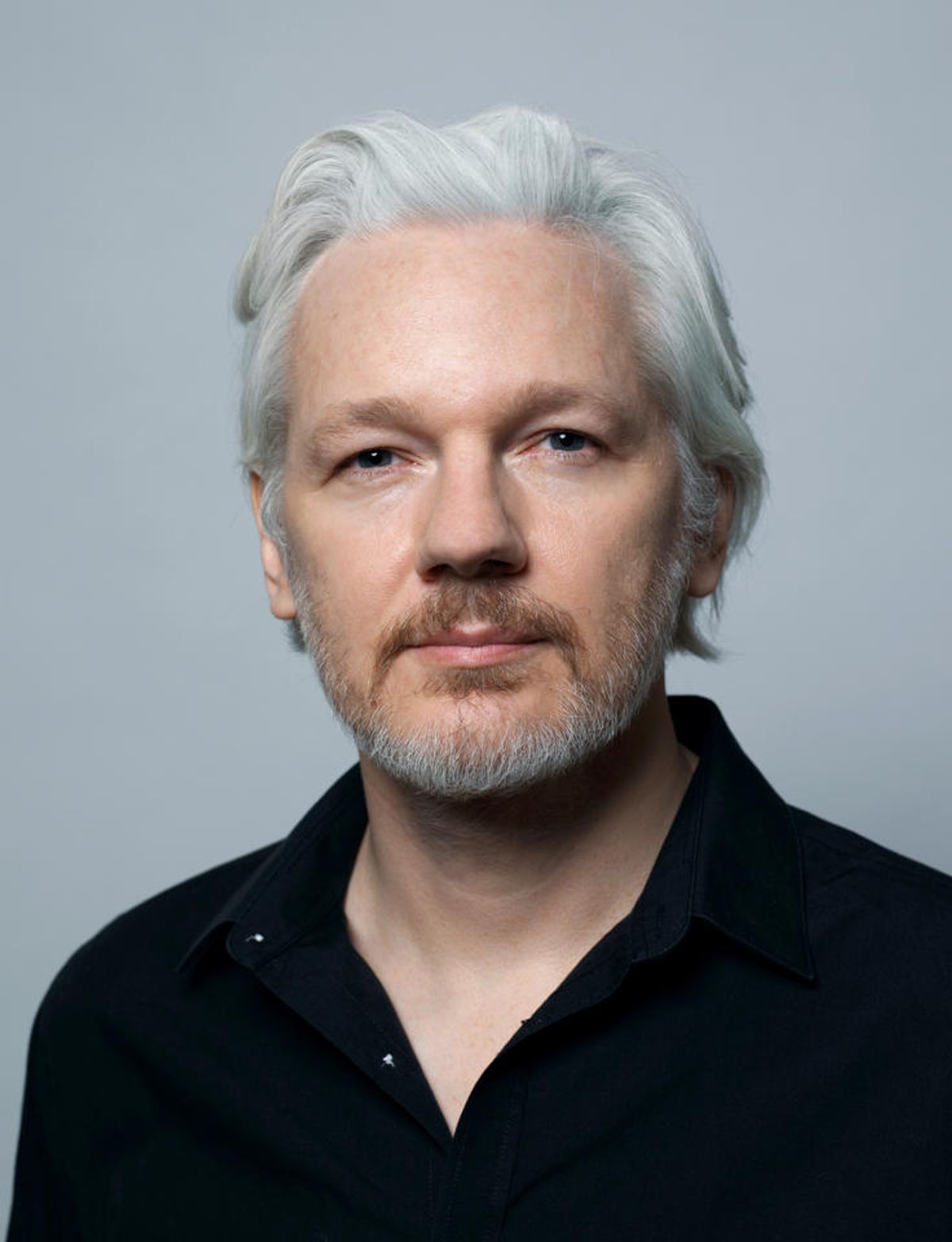 Julian Assange has been under arrest since 2010 for his role in the "cablegate" leak that exposed human rights abuses by the US government