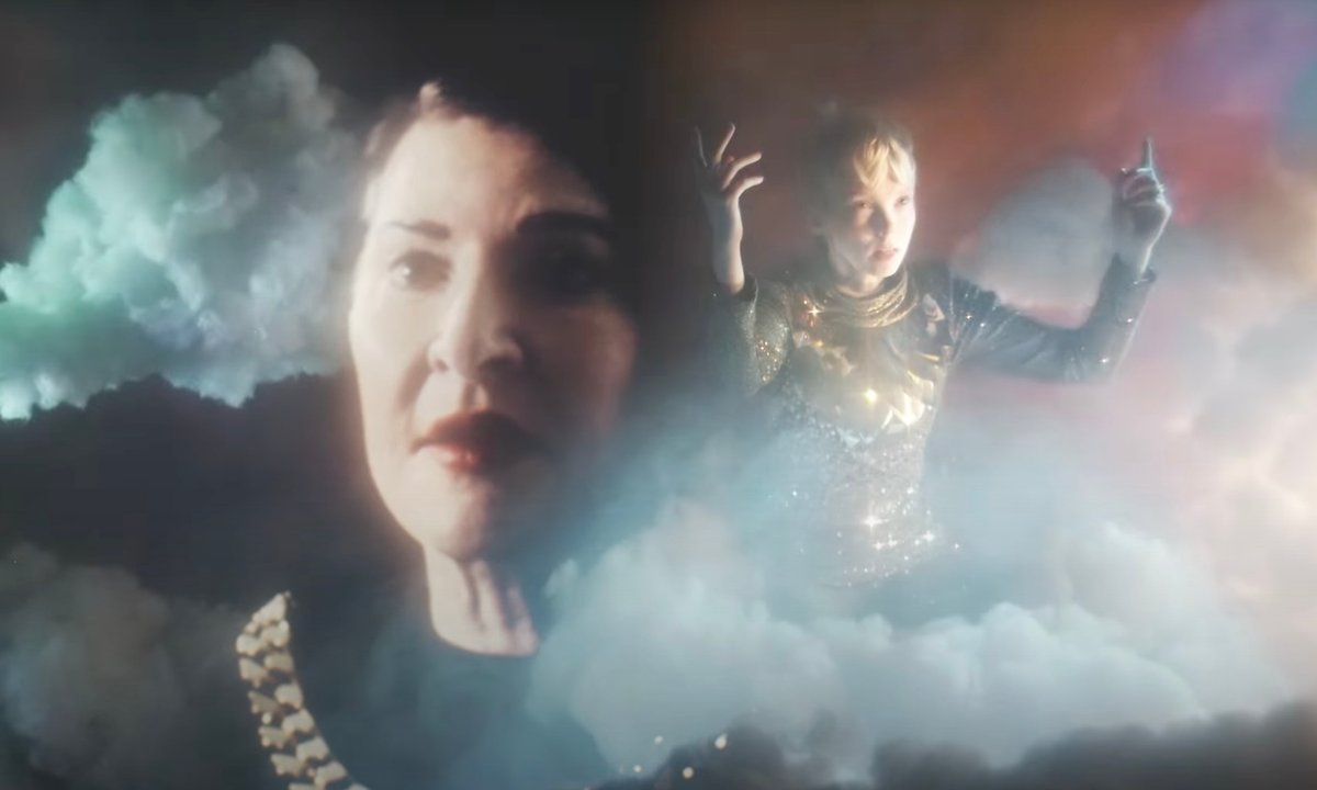 Marina Abramović narrates new album by Sound of Ceres, Emerald Sea Marina Abramović narrates new album by Sound of Ceres, Emerald Sea