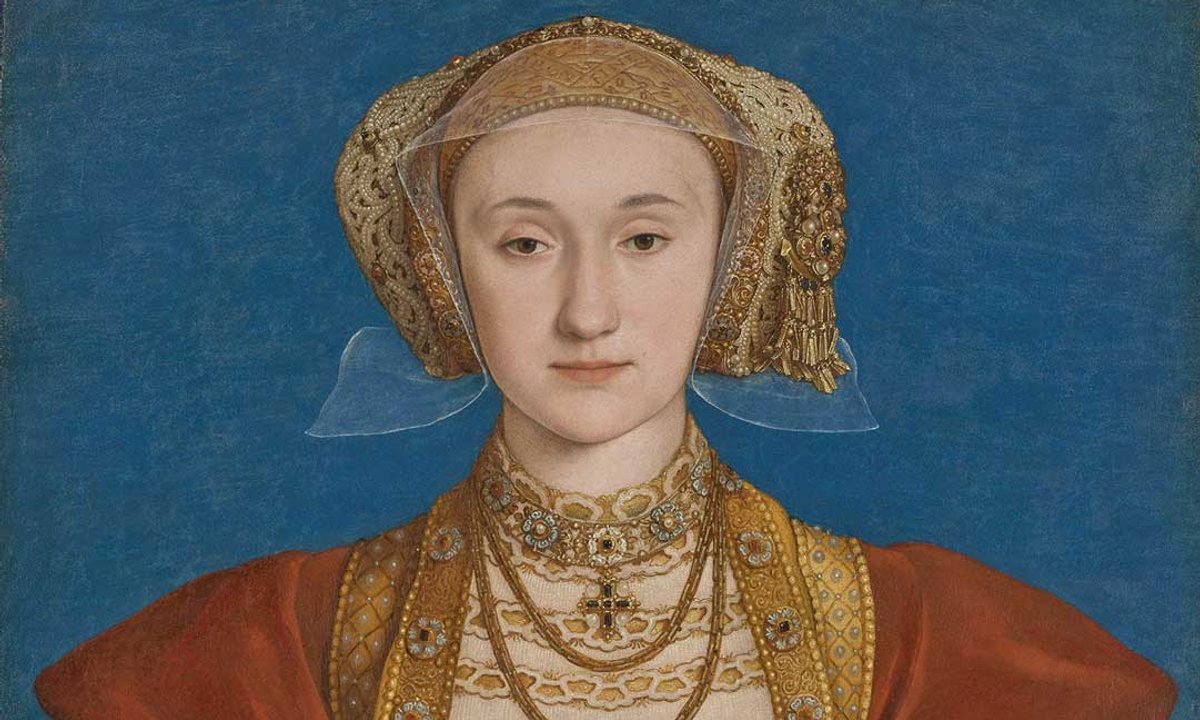 Holbein biography interrogates the artist’s life and work from a different angle – The Art Newspaper