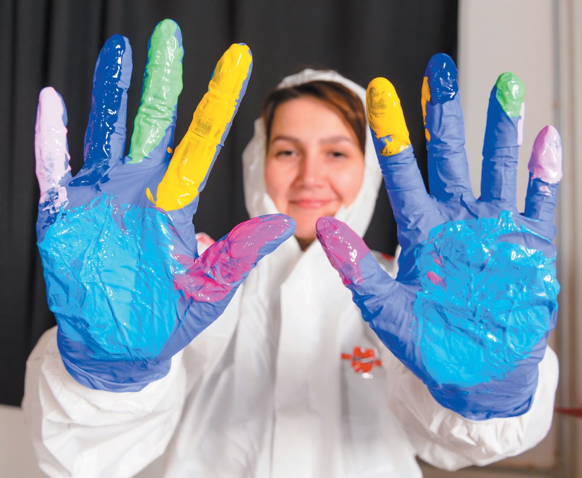 In a bid to counter the Covid-19 pandemic’s devastating impact on mental health, the multi-partner programme will support arts-based treatment initiatives as well an artist response fund Gato Desaparecido/Alamy