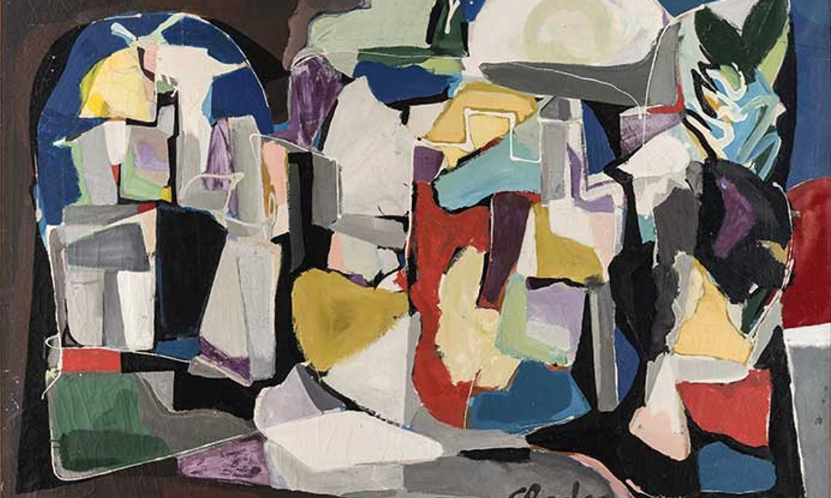 how post-war Paris lured US artists how post-war Paris lured US artists