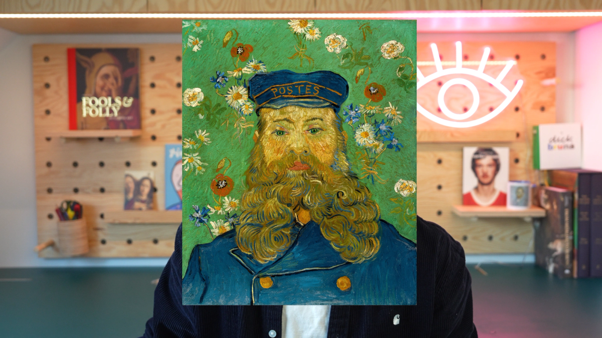 A screenshot of one of Matthijs van Mierlo's YouTube videos, as shared on the channel of his award-winning social media brand, The Gaze
Courtesy of Matthijs Van Mierlo