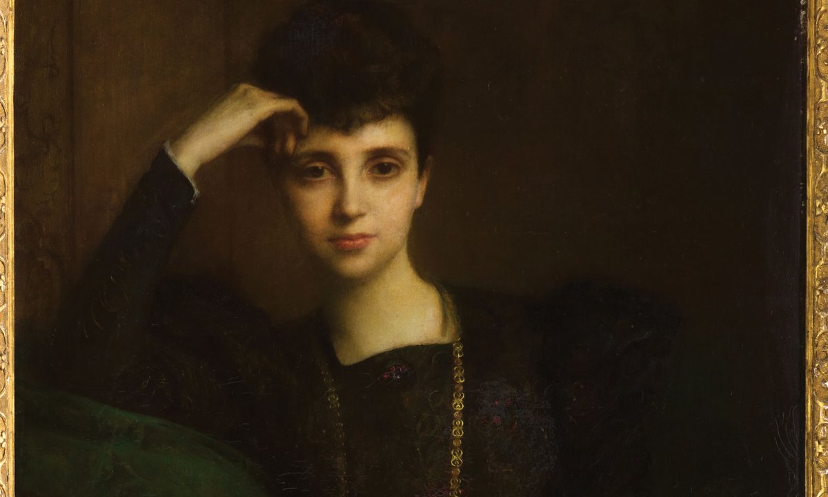 New book on Martine de Béhague shines light on a great collector who turned to art as solace for personal loss New book on Martine de Béhague shines light on a great collector who turned to art as solace for personal loss