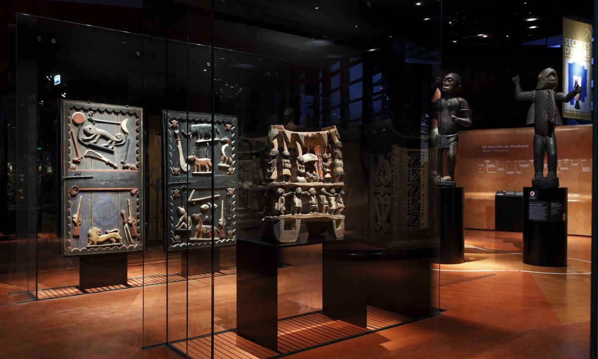 Comment | In restitution cases, the law is not the only answer – The Art Newspaper