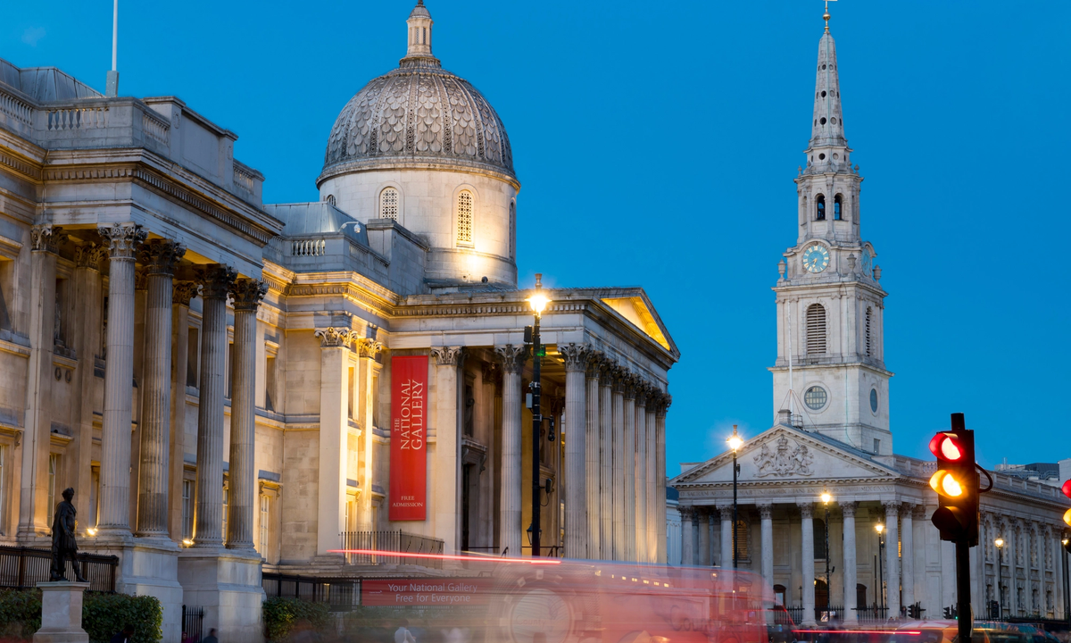 London National Gallery’s deficit bombshell, Simon Schama on birds and art, Vilhelm Hammershøi—podcast – The Art Newspaper London National Gallery’s deficit bombshell, Simon Schama on birds and art, Vilhelm Hammershøi—podcast – The Art Newspaper