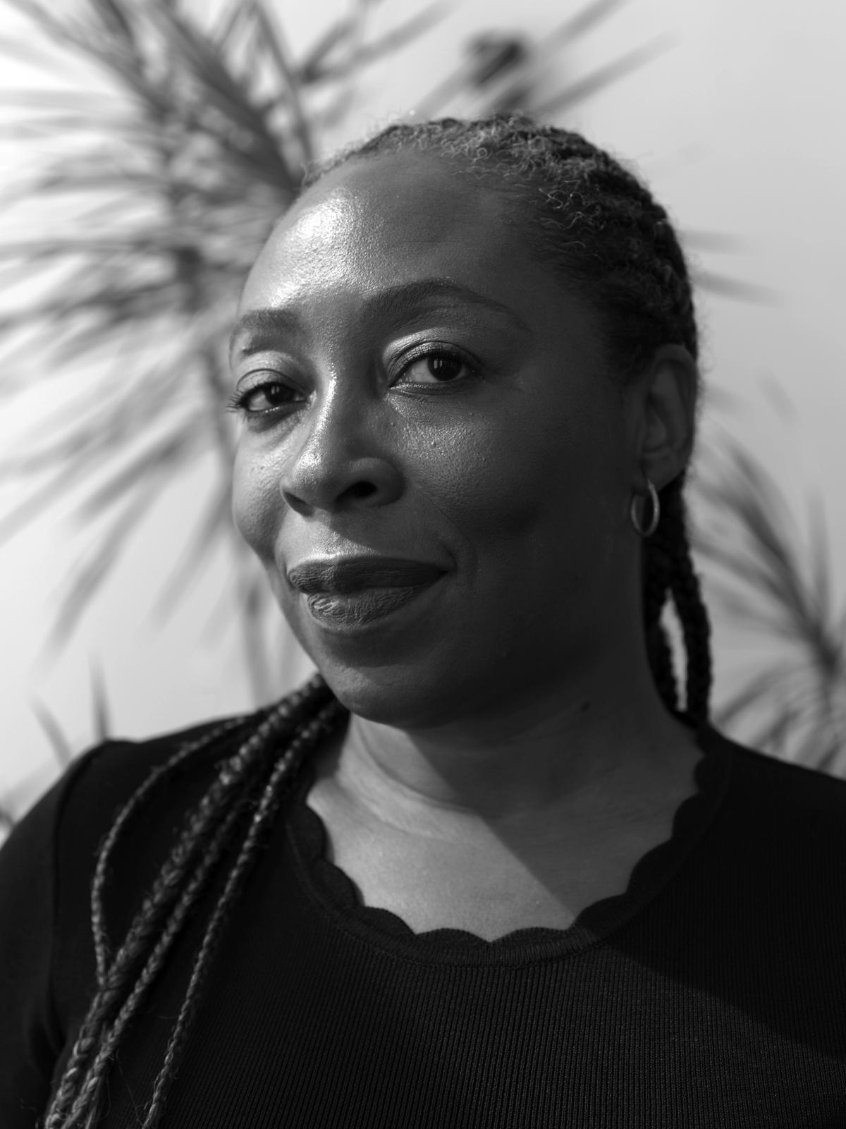 Otobong Nkanga Image: © Otobong Nkanga. Photographer: Wim van Dongen. Courtesy of Lisson Gallery