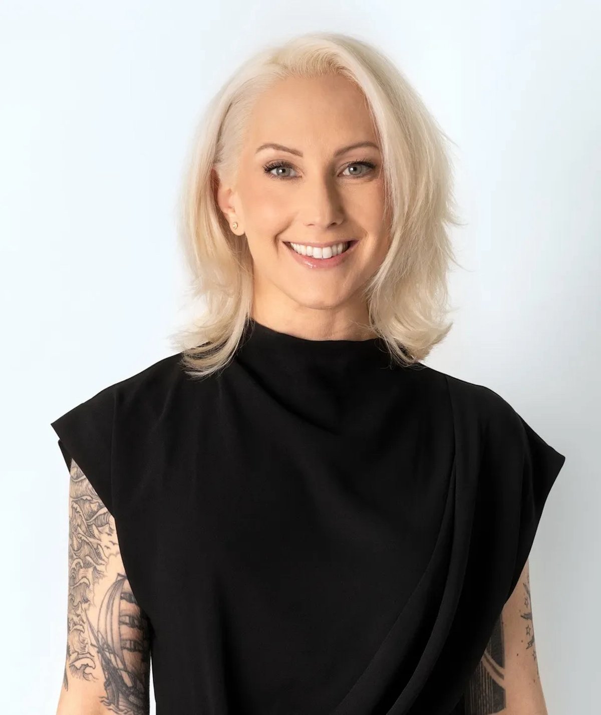 Tina Rivers Ryan, a curator at the Buffalo AKG Art Museum, will be the next editor-in-chief of Artforum Ryan Arthurs