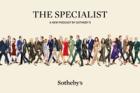 Your weekly dose of wonder: introducing The Specialist, a new podcast by Sotheby's