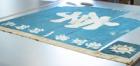 Ahoy there! Beautifully conserved, real-life pirate flag to lead London exhibition