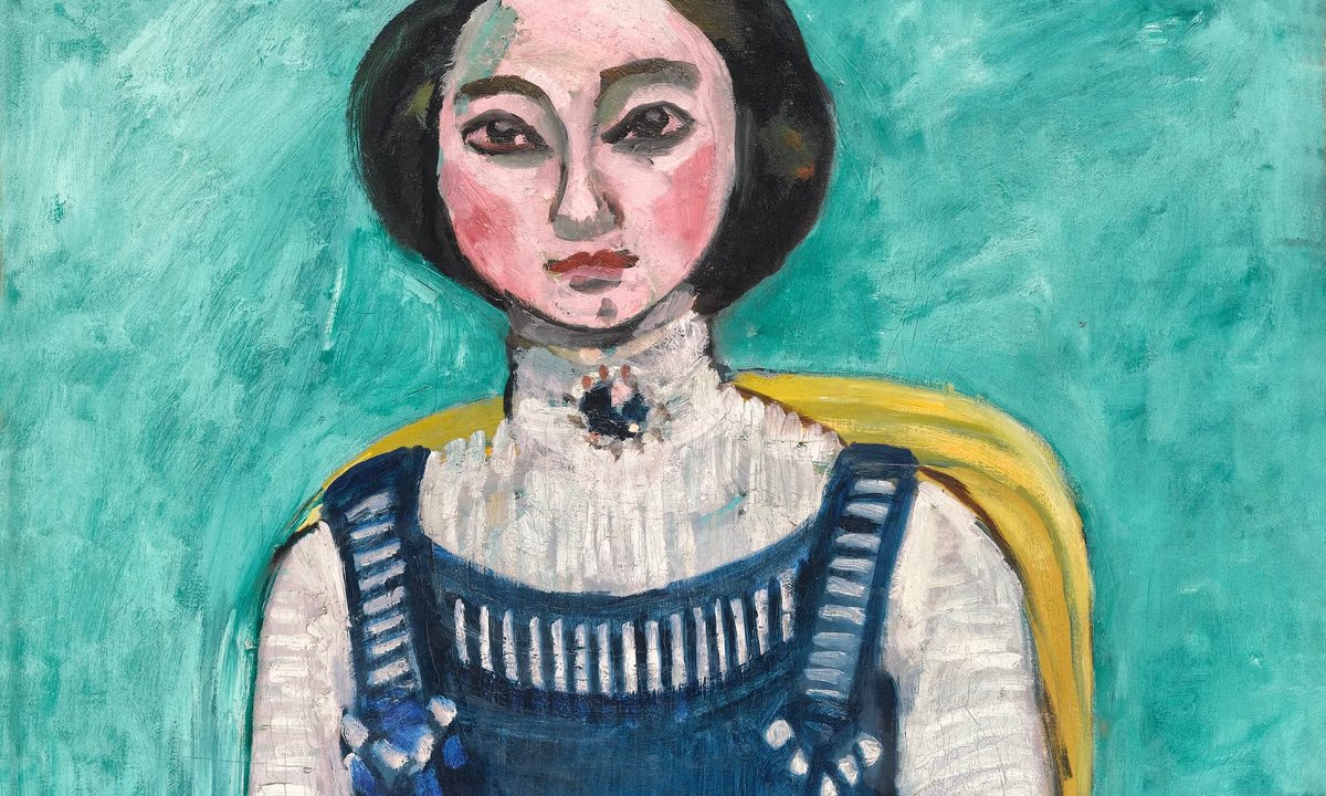 April’s must-see exhibitions: Matisse, Morris and the design of the 1940s – The Art Newspaper April’s must-see exhibitions: Matisse, Morris and the design of the 1940s – The Art Newspaper