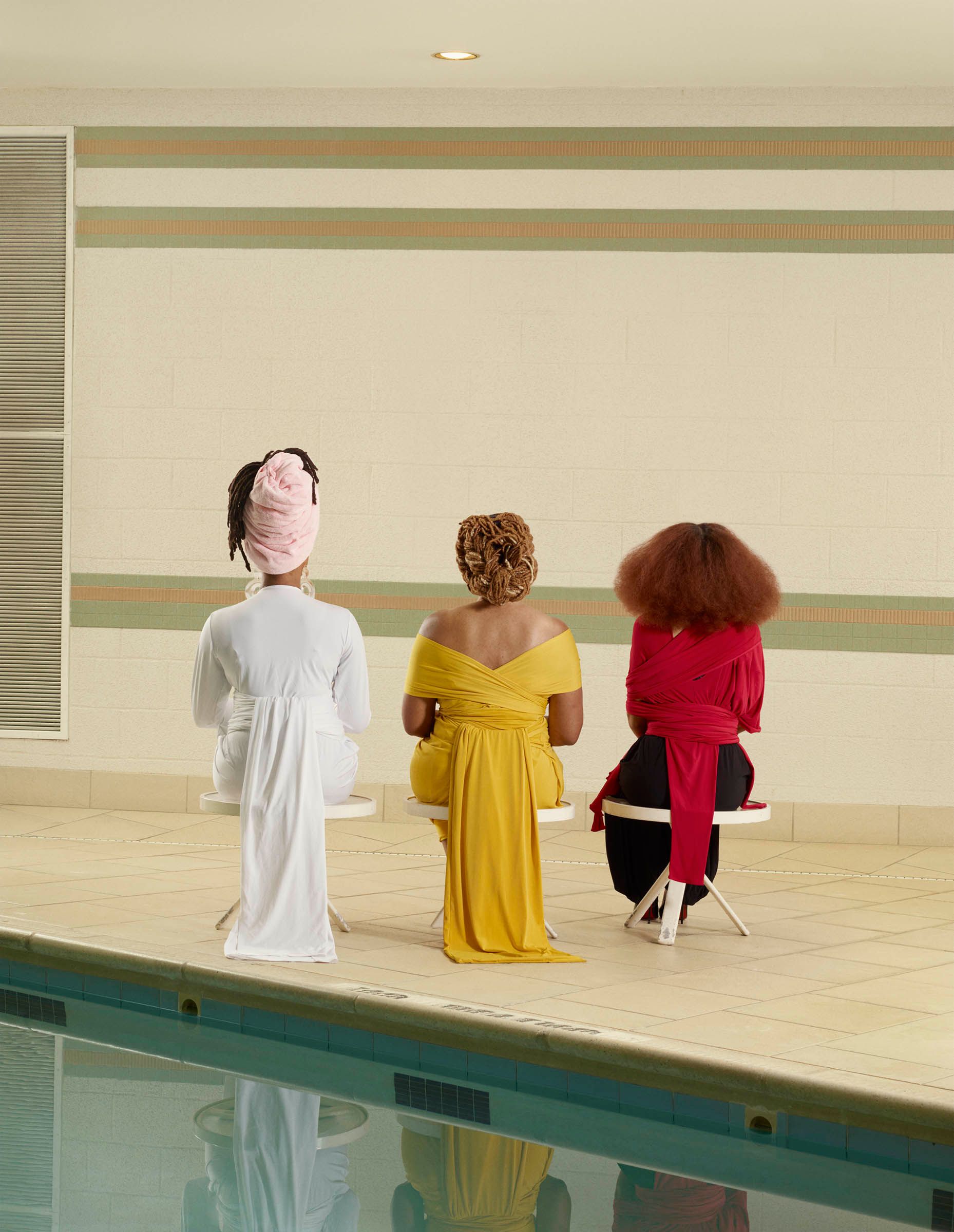 Taryn Simon's A squad agent informed me I’d be babysitting, 2026 (detail)

© 2026 Taryn Simon