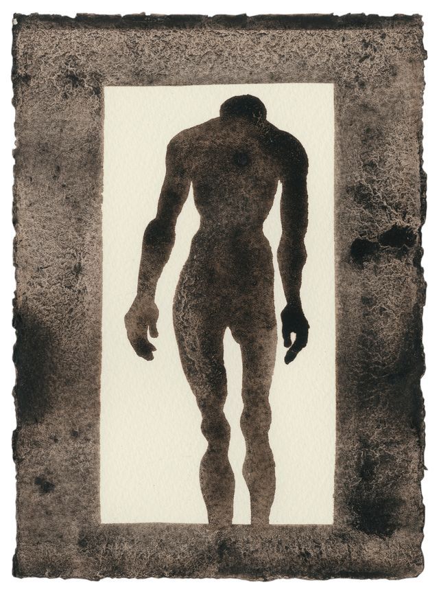 Antony Gormley and Brian Eno donate works to public sale for Gaza well being employees – The Artwork Newspaper