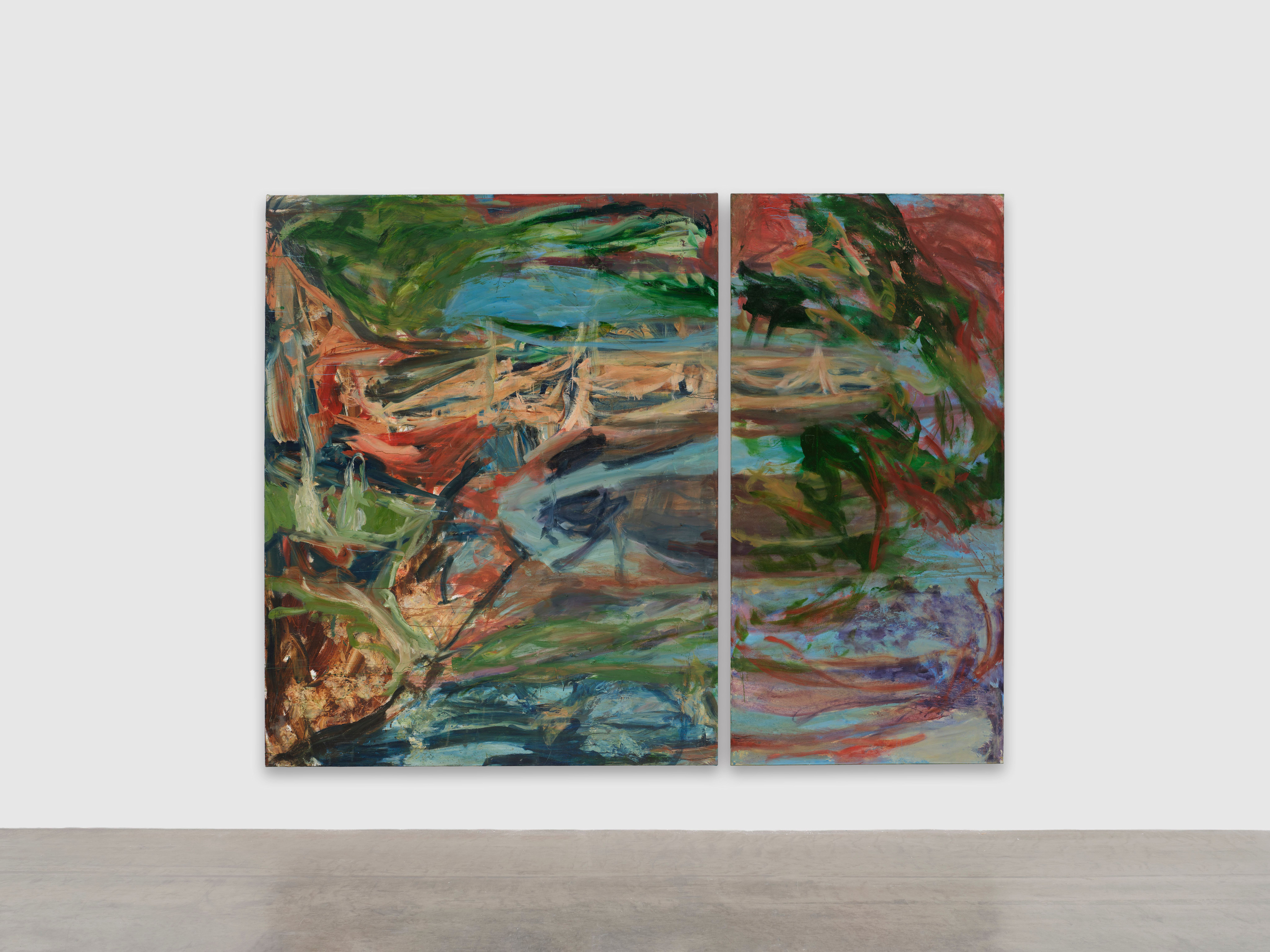 Late UK artist Sarah Cunningham honoured with Nottingham Contemporary show – The Art Newspaper