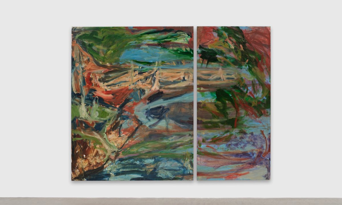 Late UK artist Sarah Cunningham honoured with Nottingham Contemporary show – The Art Newspaper Late UK artist Sarah Cunningham honoured with Nottingham Contemporary show – The Art Newspaper