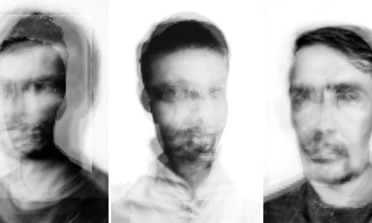 New sequence of obscured portraits honour Afghan interpreters’ service within the struggle towards the Taliban New sequence of obscured portraits honour Afghan interpreters’ service within the struggle towards the Taliban