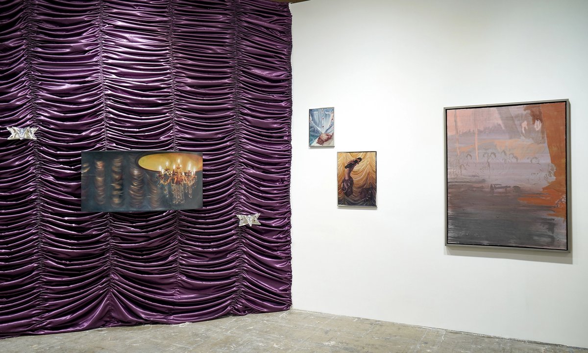 Indonesia's 'scarred' art scene regroups following nationwide protests