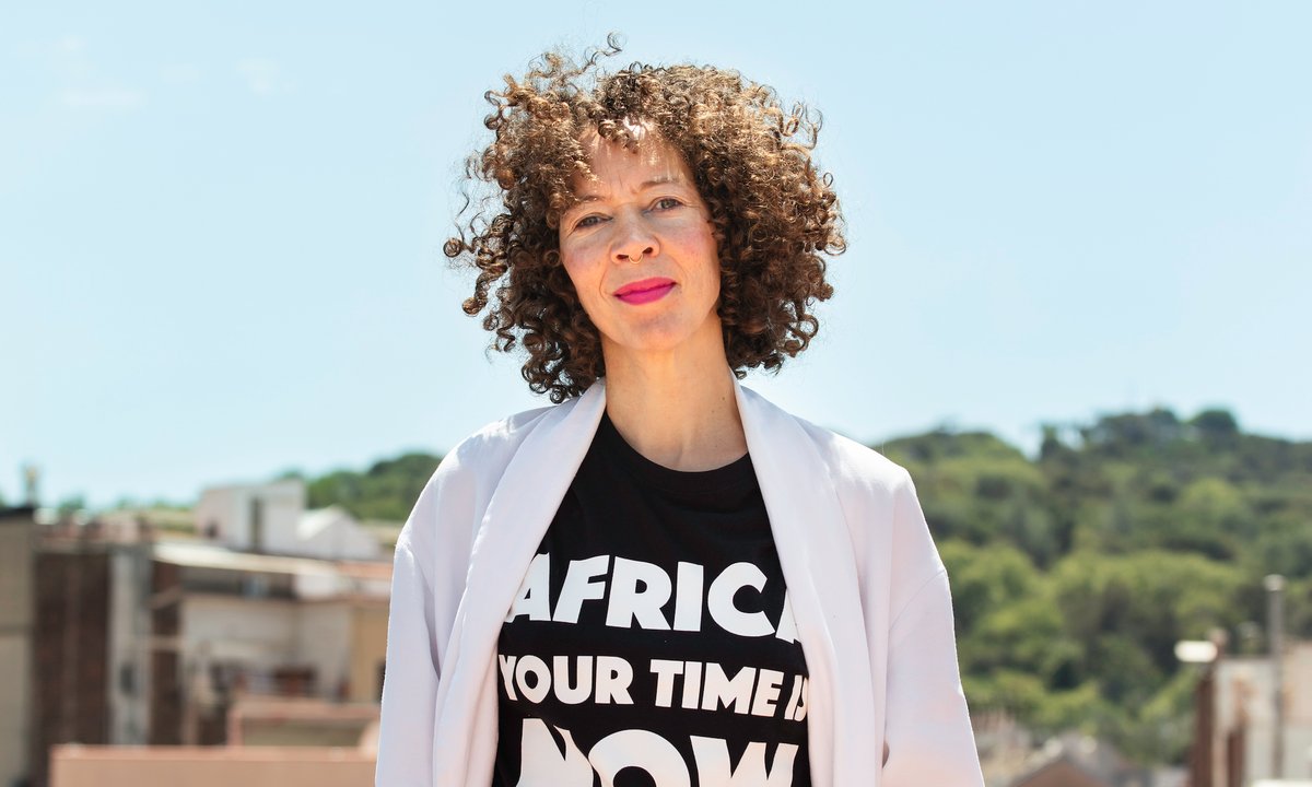 The Smithsonian’s National Museum of African Art is looking for a new director—again The Smithsonian’s National Museum of African Art is looking for a new director—again