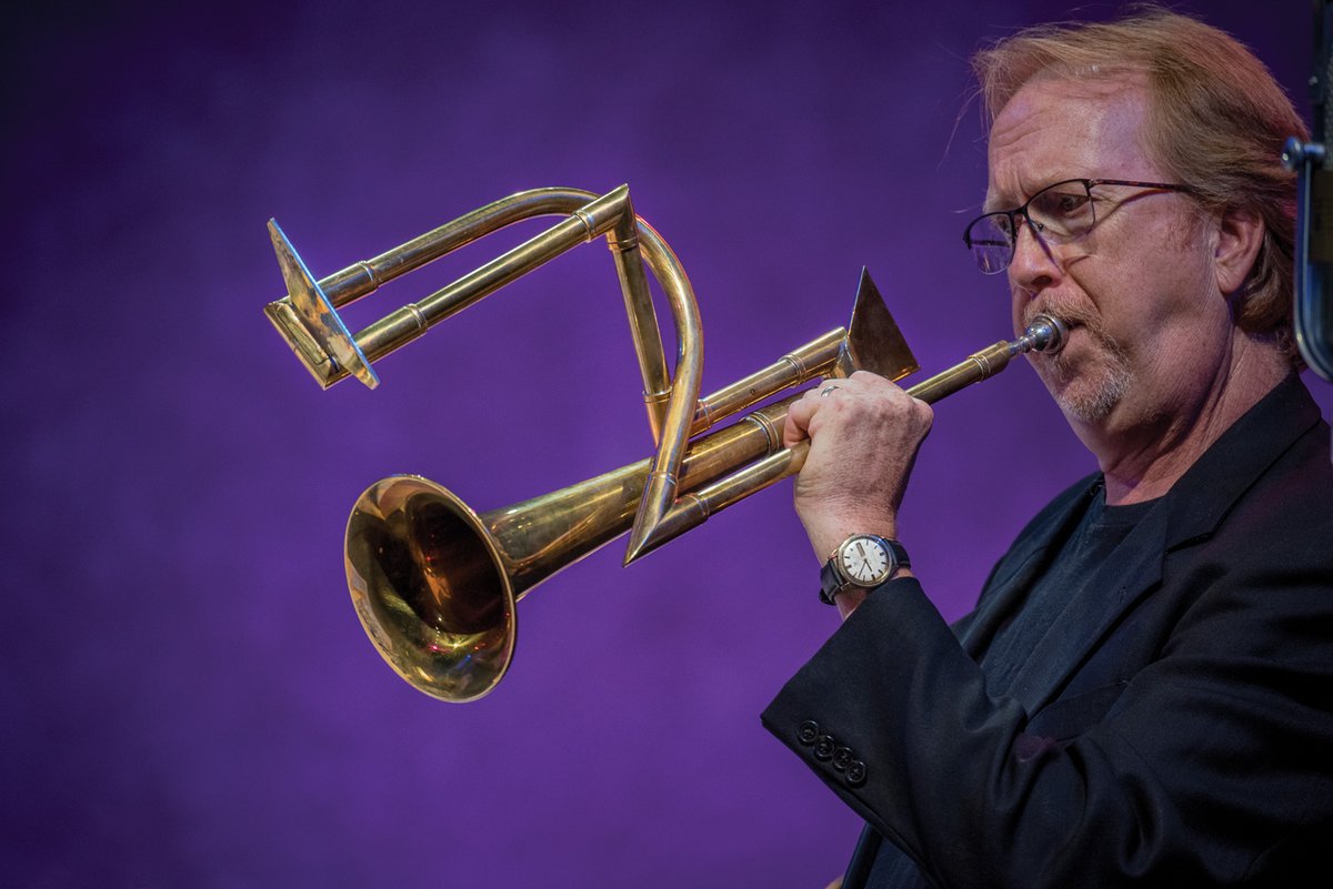 Jeremy Gordon. Courtesy of Arts Brookfield