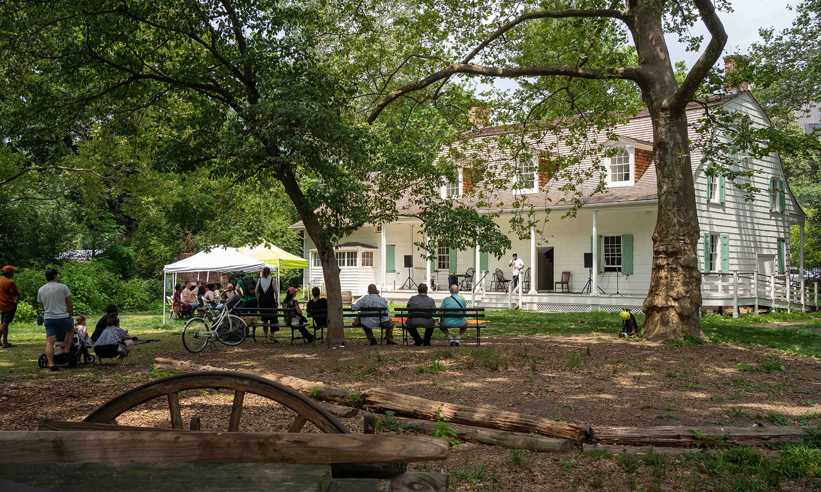 A glimpse into New York City's Dutch heritage 400 years later - Vimarsana News