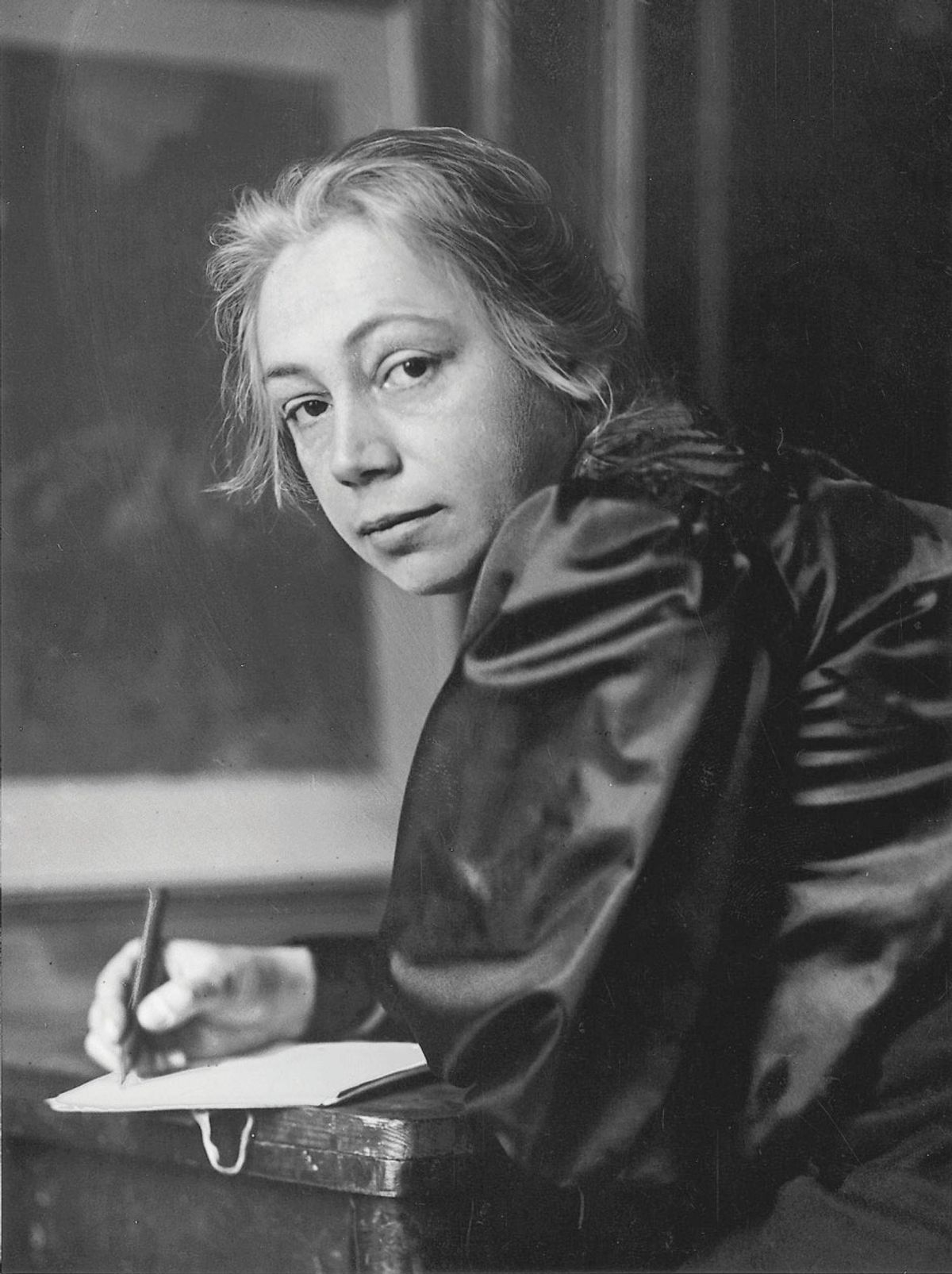Berlin is safeguarding the artist’s legacy N/A