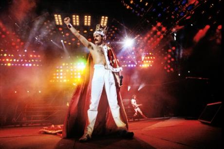  They Want it All: Freddie Mercury collection smashes expectations at Sotheby’s 