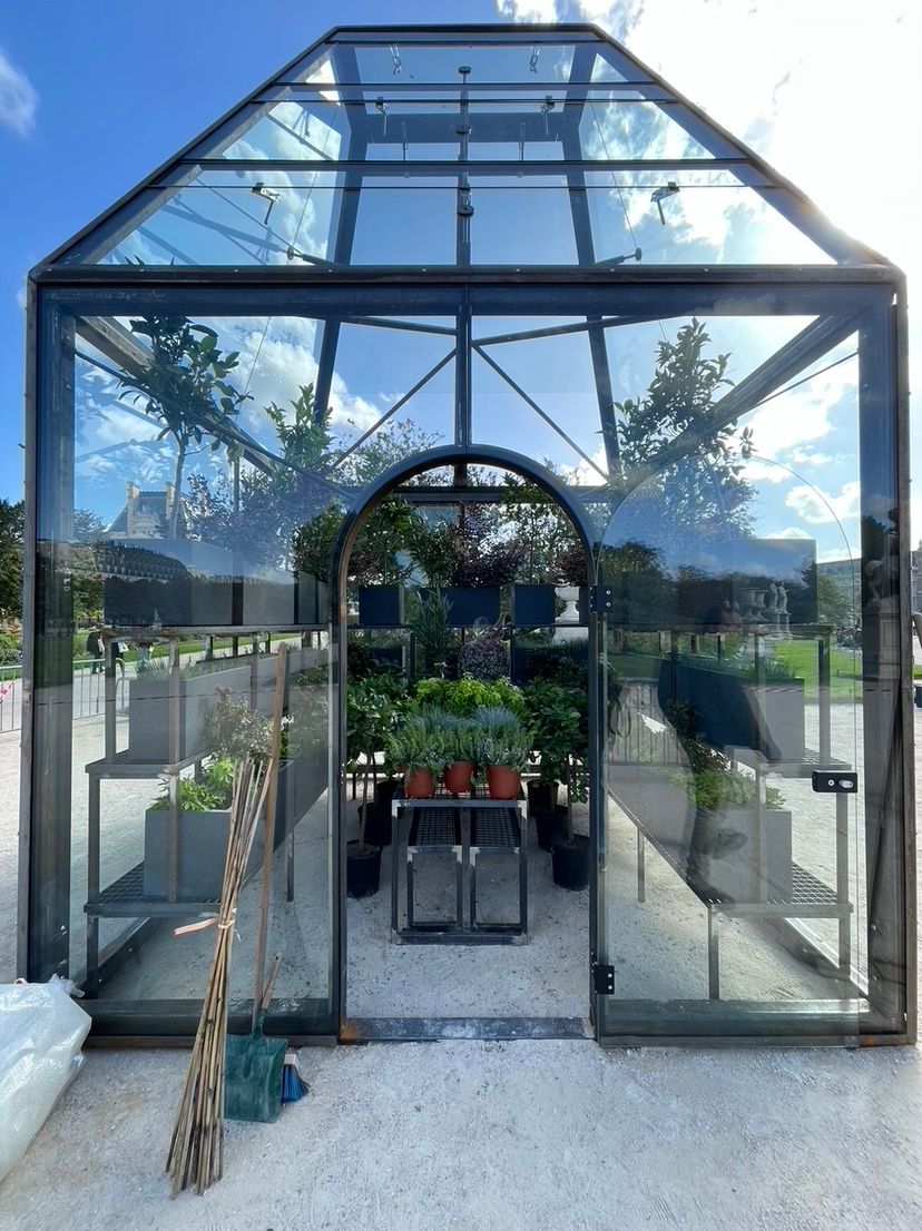 Eight must-see sculptures from Paris+ par Art Basel's Jardin des ...