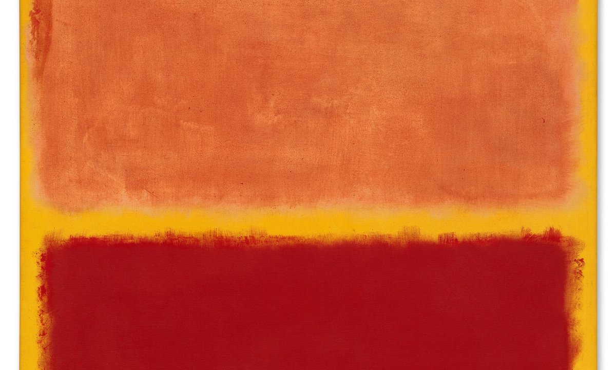 'Unicorn' collection, expected to fetch $180m, comes to Christie's