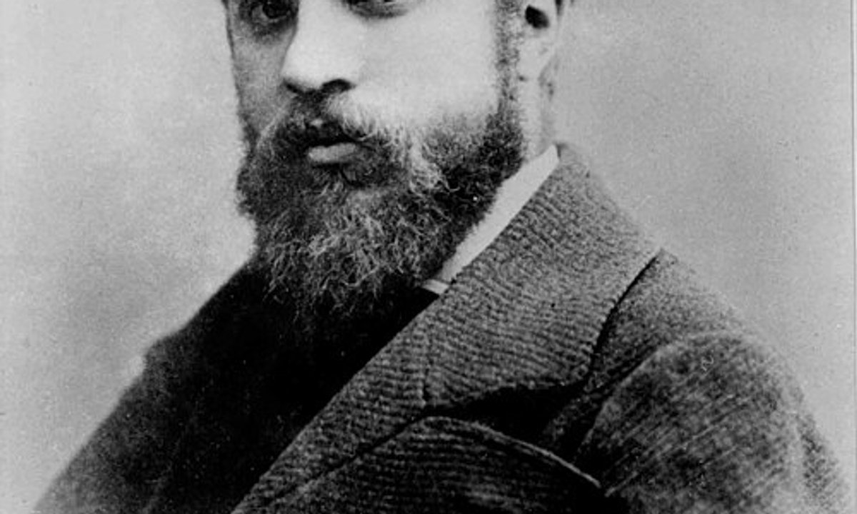 Catholic artists celebrate Antoni Gaudi's place on the path to sainthood