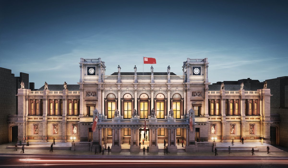 Royal Academy of Arts Royal Academy of Arts
