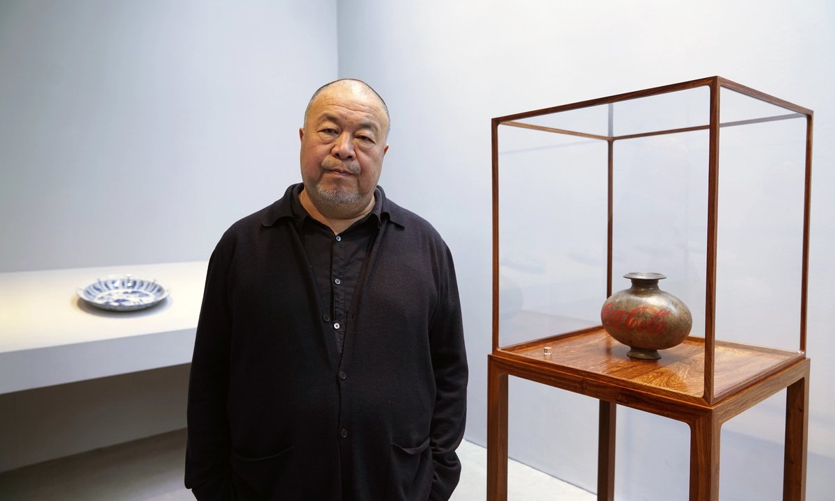 Ai Weiwei and museum architects Sanaa win £100,000 Praemium Imperiale art prizes Ai Weiwei and museum architects Sanaa win £100,000 Praemium Imperiale art prizes