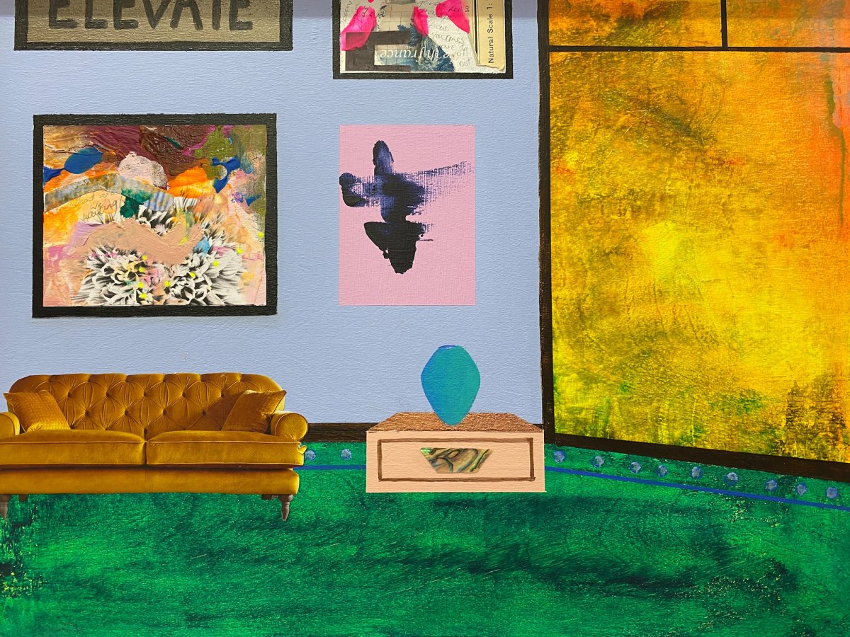 What Are, Dawn Beckles (2021) courtesy of the artist