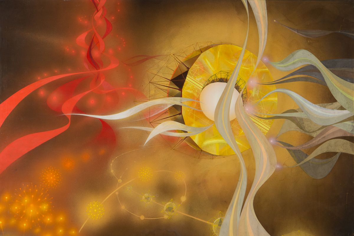 Francisco Infante-Arana's Project  of “Fruit” System (1971) AZ Museum