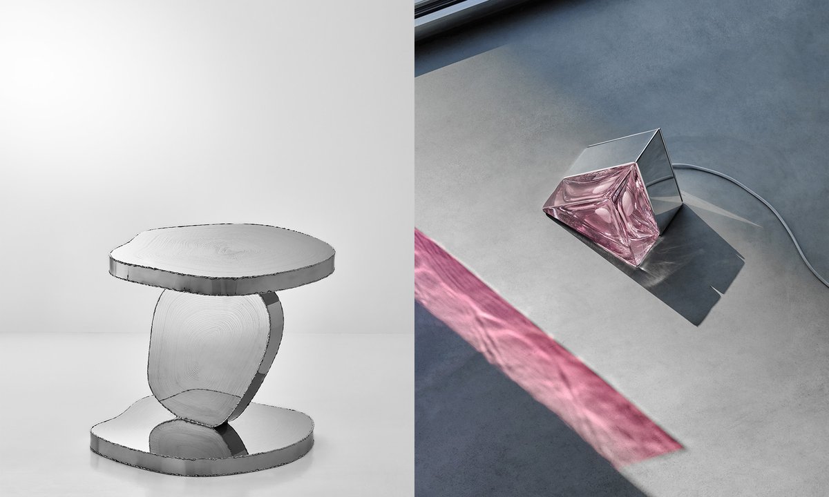 For New York expansion, Collectible fair’s founders bet on confluence of art and design For New York expansion, Collectible fair’s founders bet on confluence of art and design