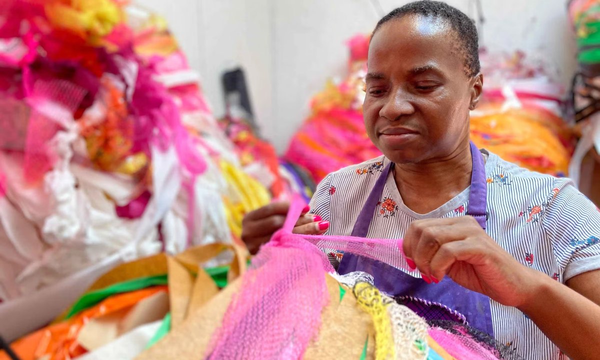 Nnena Kalu wins the 2025 Turner Prize – The Art Newspaper