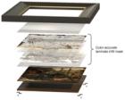 Mechanical engineer develops AI-generated digital masks to restore damaged paintings