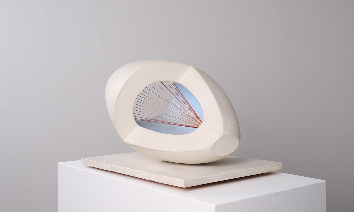 Anish Kapoor and Rachel Whiteread back campaign to keep Barbara Hepworth sculpture in the UK