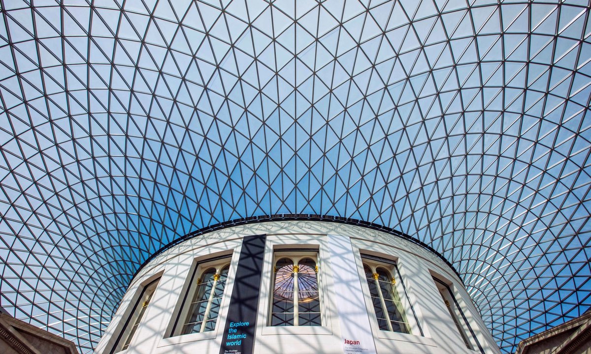 British Museum and Science Museum under increasing pressure to scrap BP sponsorship after oil giant drops climate targets