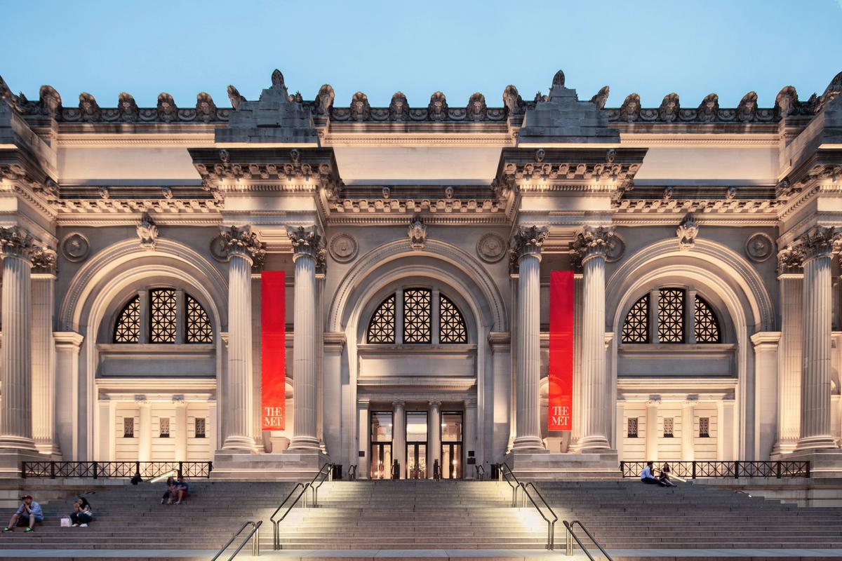 The Metropolitan Museum of Art Metropolitan Museum of Art