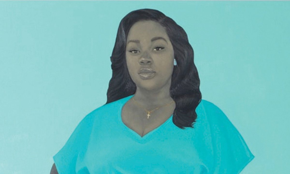 Acquisitions round-up: two US museums co-purchase portrait of Breonna