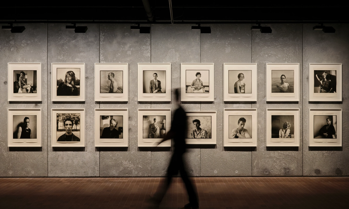 Anonymous image makers, New York nights and confronting the colonial: three photography shows to see at Les Rencontres d’Arles – The Art Newspaper Anonymous image makers, New York nights and confronting the colonial: three photography shows to see at Les Rencontres d’Arles – The Art Newspaper